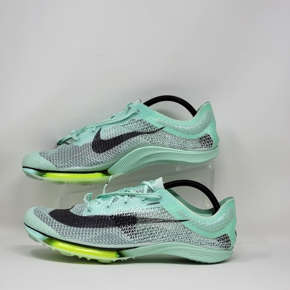 Nike Air Zoom Victory Track & Field Distance Spikes Mens Size 13 DR9908-300 New - Picture 2 of 11